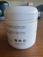 Mama Bear Oasis Lotion - Image 4