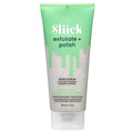Sliick Exfoliate and Polish Body Scrub, Infused by Sliick