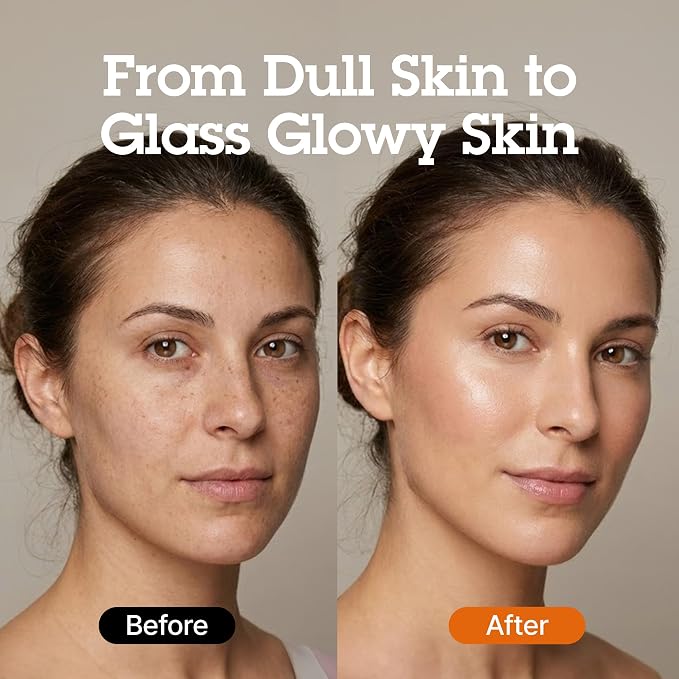 BLITHE Pressed Serum Gold Apricot | Glow Serum - Image 6