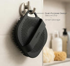 Silicone Body Scrubber for Shower - Image 7