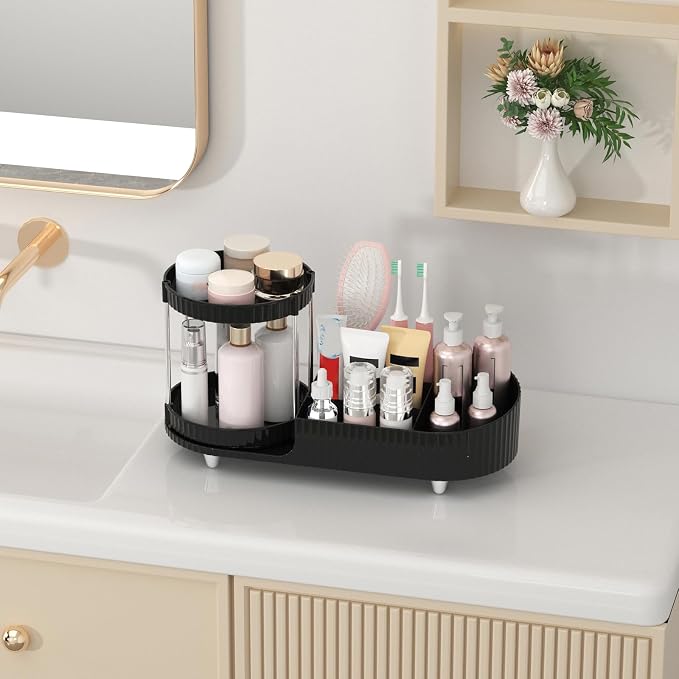 Makeup Organizer Countertop for Vanity - Image 4