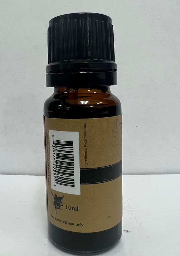 Pear Fantasy Premium Grade Fragrance Oil - 10ml - Scented Oil - Image 5
