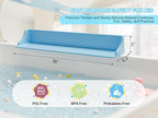 Cushore 3-Ft Bathtub Splash Guard PlayPad - Image 5