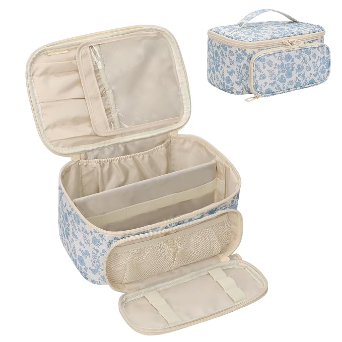 OCHEAL Makeup Bag - Image 9