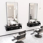 OmySalon Wall Mount Styling Station - Image 2