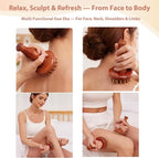 29teeth Copper Head Massage Comb - Image 4