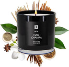 Lulu Candles | Nag Champa - Image 3