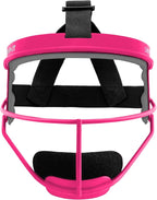 RIP-IT Original Defense Softball Face Mask, Lightweight, Protective Fielder's - Image 2