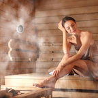 VEVOR Steam Generator, 6 kW Steam Shower System - Image 8