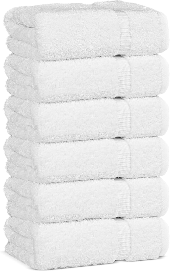 Chakir Turkish Linens | Hotel & Spa Quality 100% Cotton Premium Turkish Towels by ChakirTurkishLinens