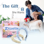 Ztomine Spa Terry Cloth Headband Combo Pack - Image 8