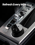 Waterless Essential Oil Diffuser, Portable Aromatherapy Diffuser - Image 7