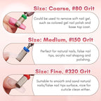 Makartt Nail Drill Bits - Image 5