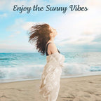 Premium Turkish Beach Towel – 100% Natural Cotton, Quick Dry, Sand Free - Image 6