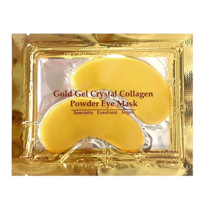 Under Eye Patches - Image 4