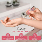 MOBETTER FRAGRANCE OILS Pink Sugar Hills Beyond Luxury Perfume Body Oil - Image 5