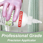 Dr. Entre's 16oz Callus Remover Gel: Extra Strength Value Size, Callus Remover - Image 3