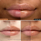 Nature Republic HONEY MELTING LIP GLITTER SOFT LIP STICK Hydrating Gloss - Image 5