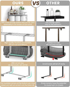 Towel Racks for Bathroom Wall Mounted - Image 4