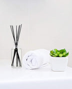 Urban Naturals Gardenia Blossoms Reed Diffuser Set - Image 5