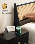M&SENSE Sandalwood Jasmine Scented Candles - Image 7