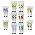 Green Canyon Spa Hand Lotion 20 Pack Mini Lotion Hand Lotion Travel Size Creams by GreenCanyonSpa