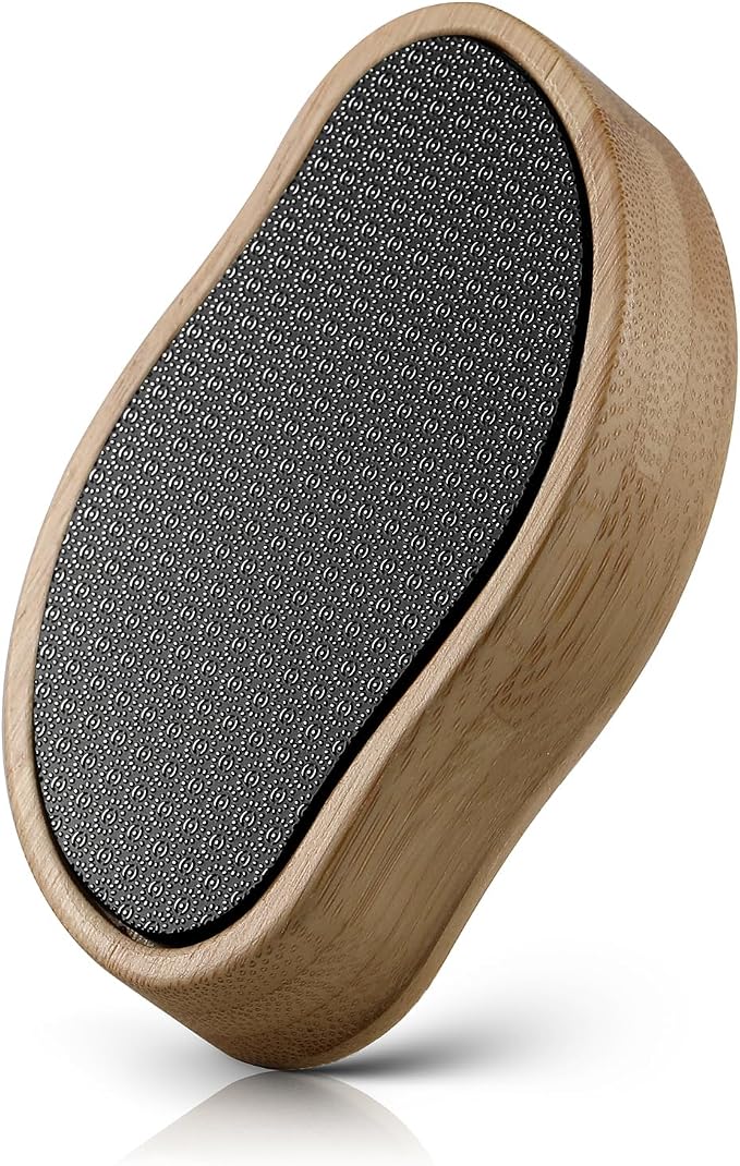 FERYES Glass Foot File Callus Remover by FERYES