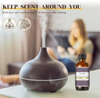 EUQEE Sweet Tobacco Fragrance Oil 2.02 Fl oz Fragrance Essential Oil - Image 5