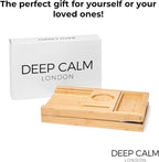 Deep Calm Bathtub Tray Caddy - Image 5