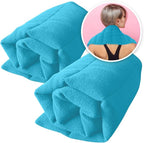 Microwavable Heating Pads Set of 2 Natural Moist Heat Pad - Image 5