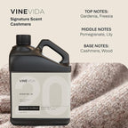 VINEVIDA Cashmere Fragrance Oil - Image 5