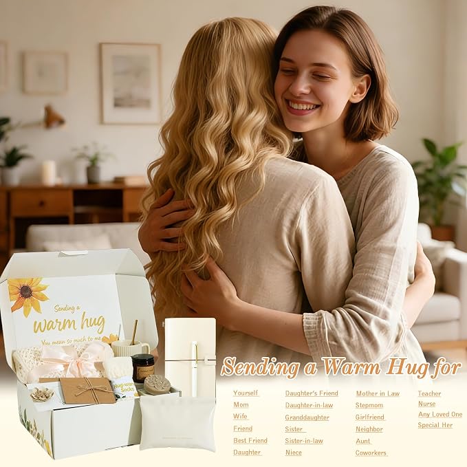 Mothers Day Gift for Mom Wife Grandma Sister Friend - Image 4