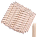 AMOSTBY Orange Sticks For Nails by AMOSTBY