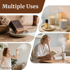 Diffuser Essential Oils, Aromtopia Fall Fragrance Oil - Image 7
