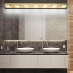 SineRise LED Modern Bathroom Vanity Light Fixtures - Image 9