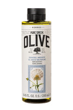 KORRES Olive Shower Gel, 8.45 fl. oz. by Korres