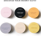 Benevolence LA Candle Gift Set – 6 Soy Scented Candles | Aromatherapy Candles - Image 2