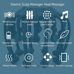 Electric Scalp Massager - Image 7