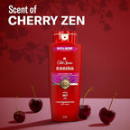Old Spice Body Wash for Men, 24/7 Shower Fresh & Clean w/Daily Use, Lasting - Image 8