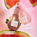 Glow Recipe Watermelon Niacinamide Dew Drops, Korean Niacinamide Serum Drops - Image 3