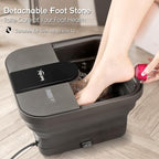 Beinilai Collapsible Foot Spa, Foot Bath - Image 4