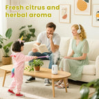 EVOKE OCCU Lemongrass Essential Oil - Image 5