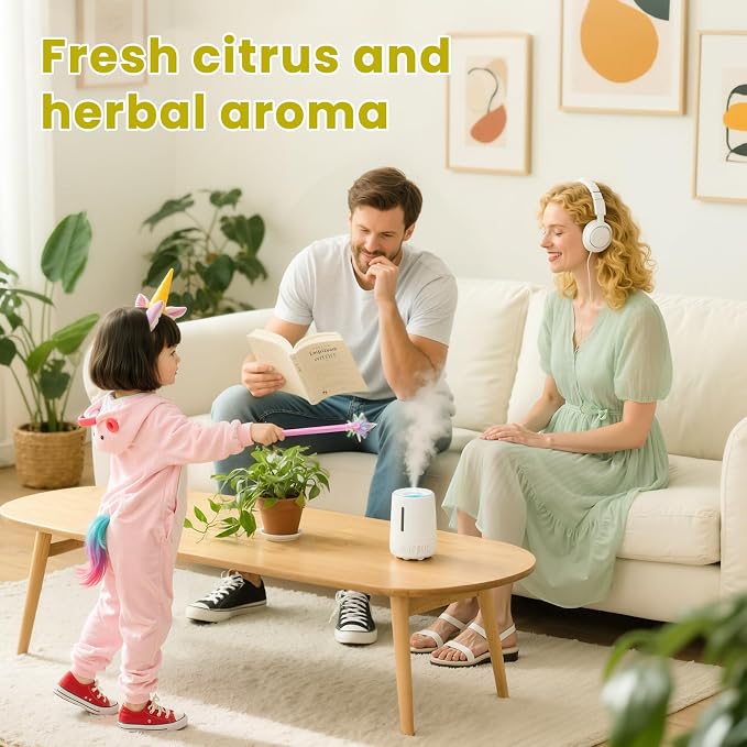 EVOKE OCCU Lemongrass Essential Oil - Image 5