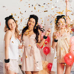 Hoteam 10 Pcs Spa Party Supplies Gift - Image 5