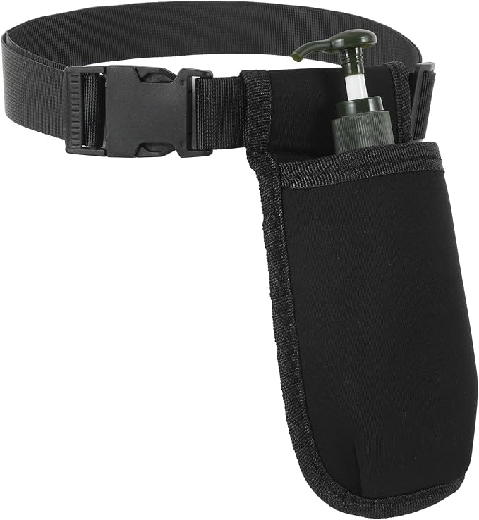 Professional Massage Therapist Holsters by Xinjoduz