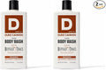 Duke Cannon Supply Co. Thick High Viscosity Body Wash by DukeCannonSupplyCo