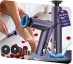 5-in-1 Professional Electric Callus Remover, Removes 99.92% of Calluses in 3 by Unknown