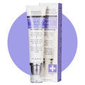 Advanced Clinicals 5-in-1 Eye Serum | Multi-Benefit Visible Anti Aging Under by AdvancedClinicals