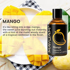 MAYJAM 100ML/3.38FL.OZ Mango Fragrance Oils - Image 3
