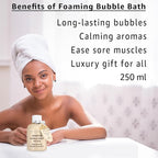 Magnesium Bubble Bath - Image 2